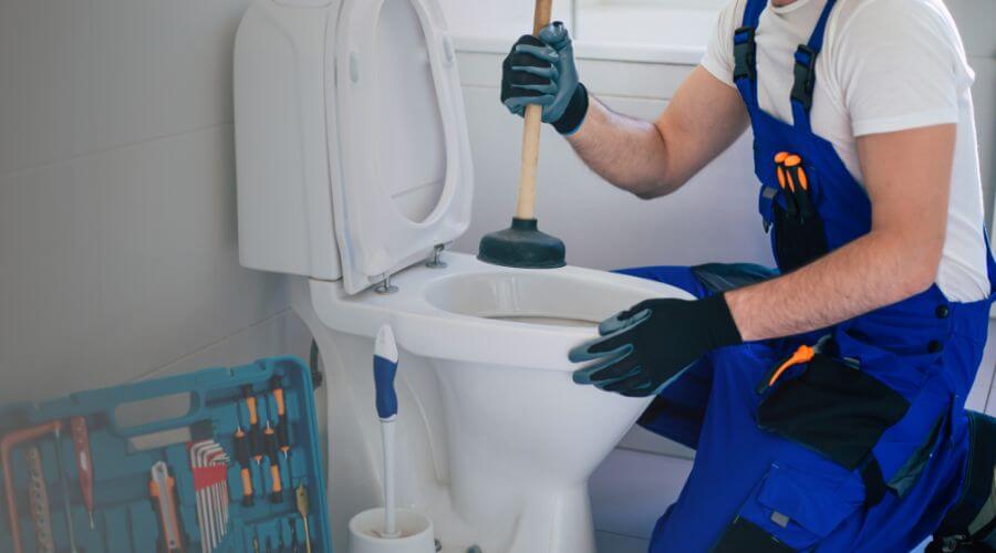 Professional emergency plumbing in Reidsville, NC
